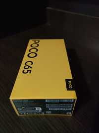 Xiaomi Poco C65 8-256 NFC