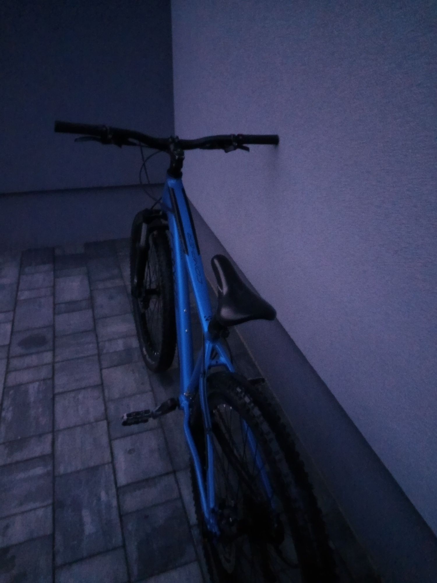 Sprzedam rower lub zamienię za hulajnoge elektryczną