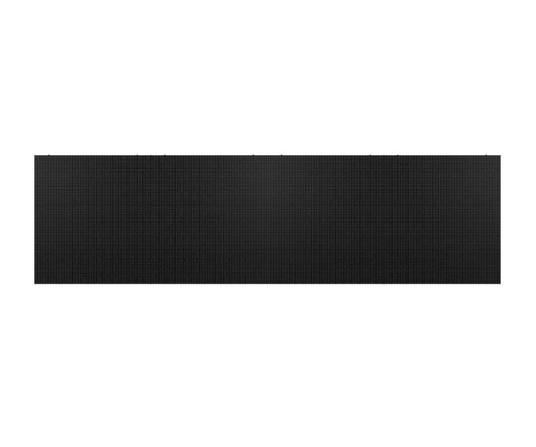Painel LED Outdoor 3200x800mm P4.6 (Preço Sob Consulta)