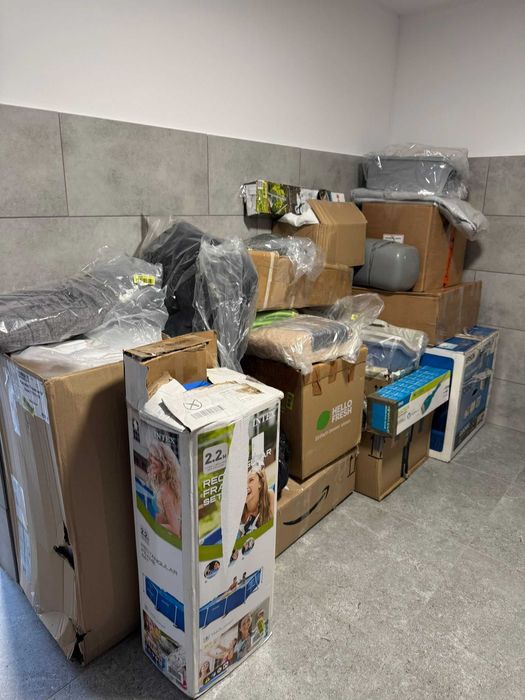 Paleta Elektro AGD Meble Ogród Elektronarzędzia MiX ABC