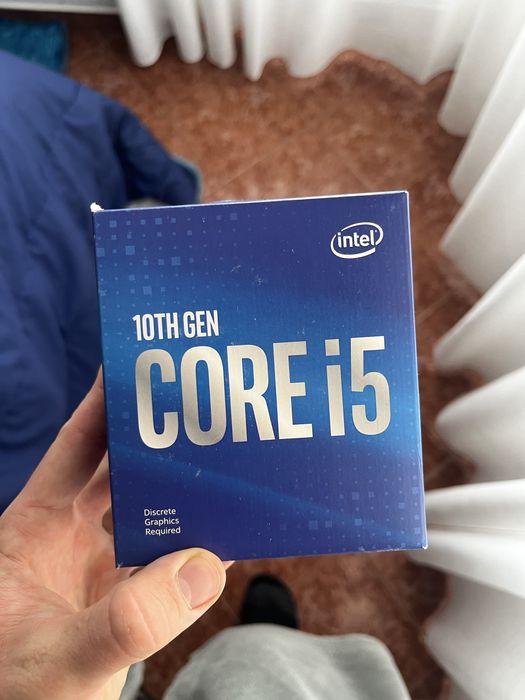 PC gamer, aceito troca para ps5
