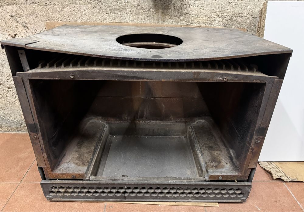 Recuperador de calor