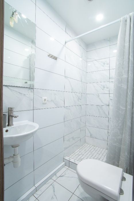 Подобово квартира Своя Люкс Дніпро, Слобожанский, Мост-Сити, набережна