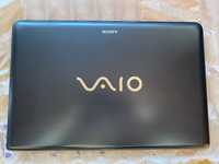 Sony Vaio SVE171A11M wszystkie części