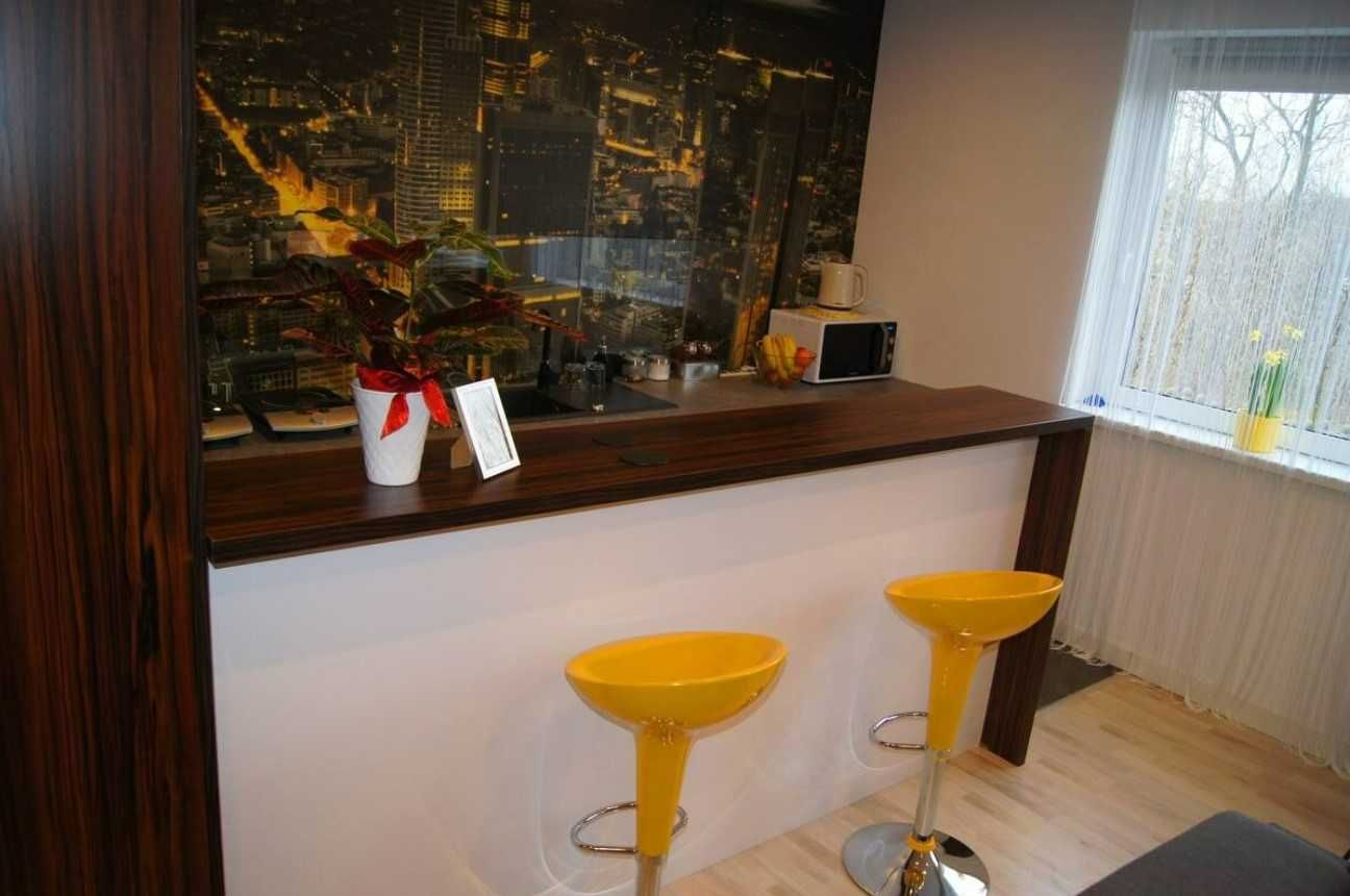 Apartament z 3 łóżkami od 75pln /osoba/doba minimum 3osoby na 3 doby