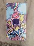 Zestaw kosmetyków dla nastolatki Avon , żel,szampon, woda zapachowa