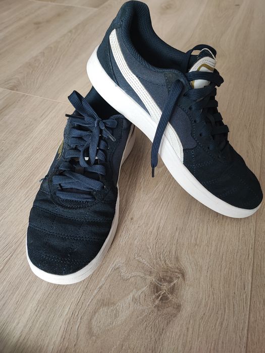 Продам кеди Puma ( оригінал)