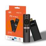 Android TV Stick MX10-F3 — компактная ТВ Андроид приставка