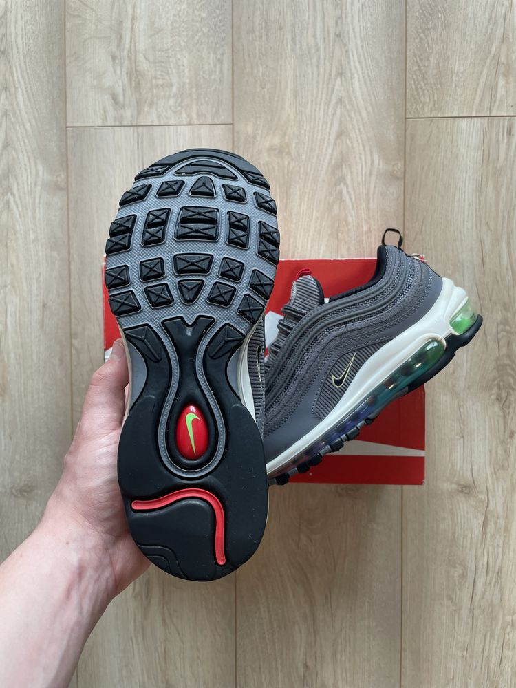 Nike Air Max 97