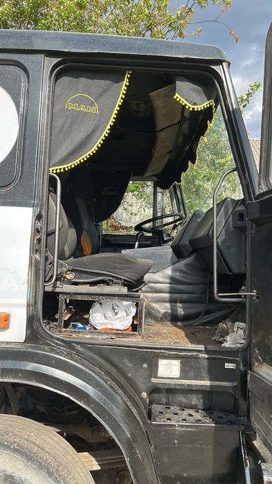 Продам Маз ассенизатор 10 кубов