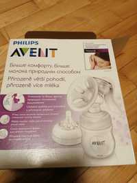 Ручной молокоотсос Philips AVENT