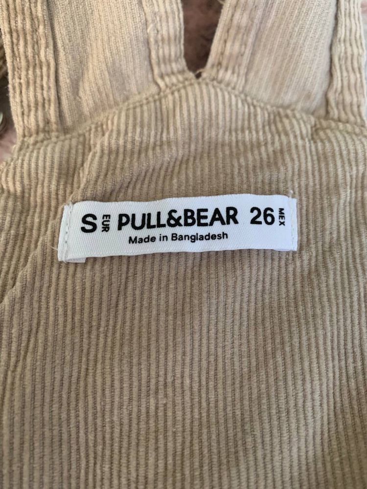 Pull&Bear комбінезон