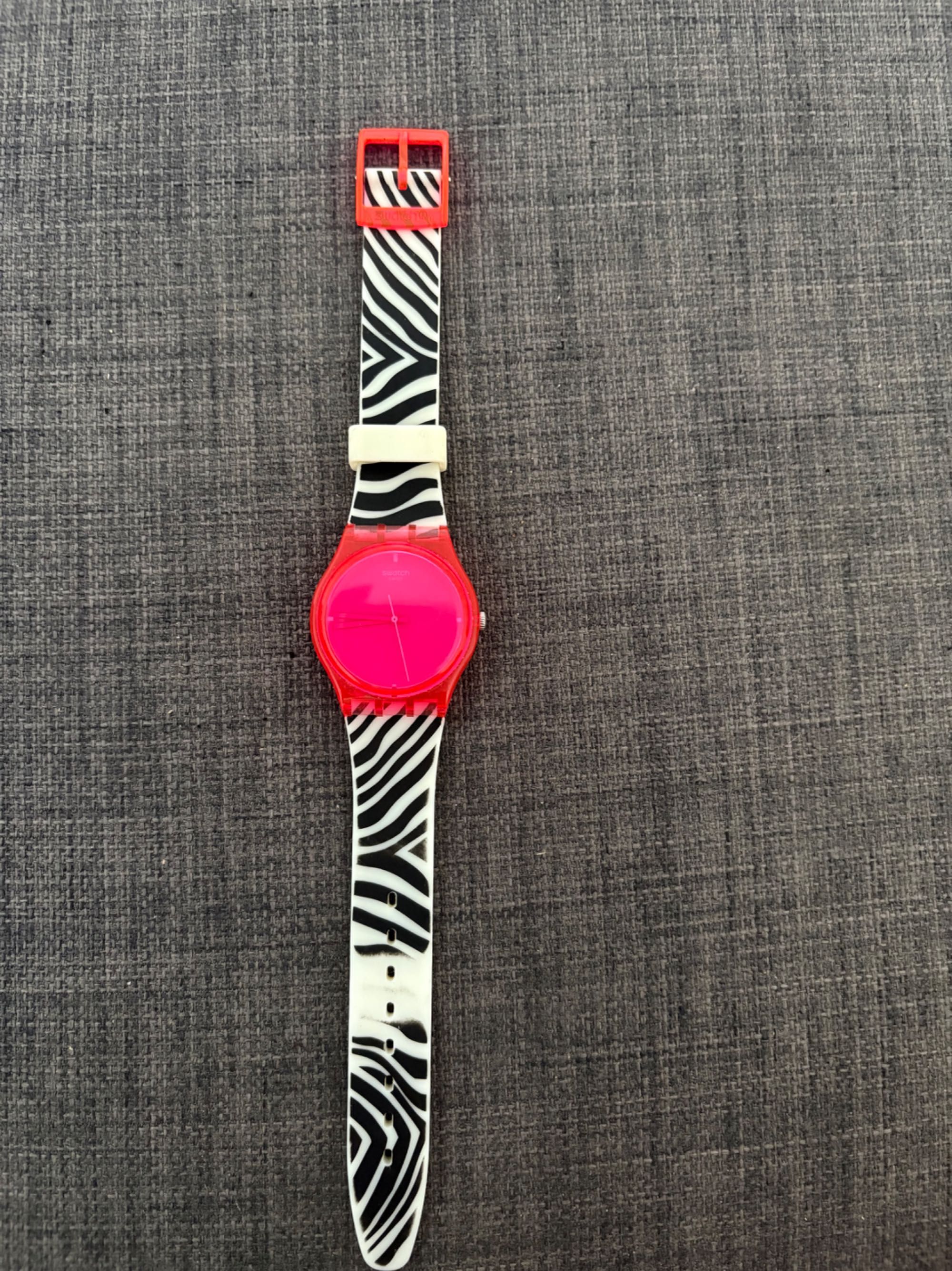 SWATCH zegarek uzywany