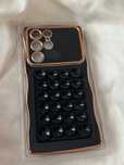 Etui na telefon Samsung S24 ultra, S24 ,S24+