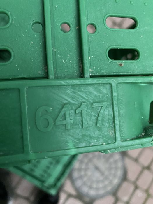 Ящик трансформер