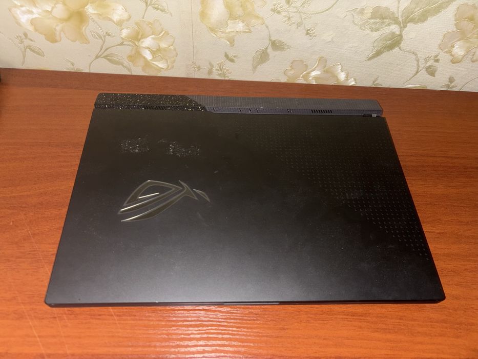 ASUS ROG Strix G15