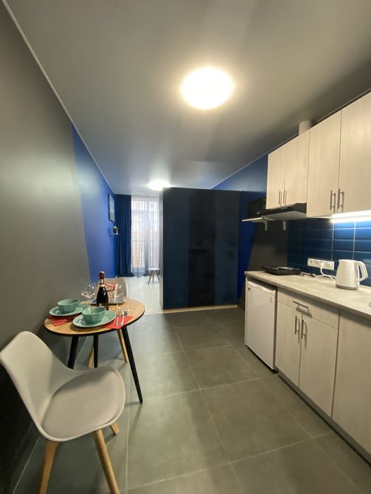 Оренда 1 к.квартири студії, ЖК IHOME, вул.Балукова, 1