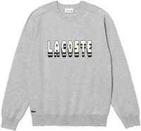 Bluza Lacoste 3D Effect 2XL Nowa