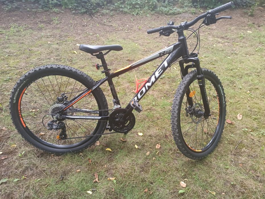 Rower górski Romet MTB