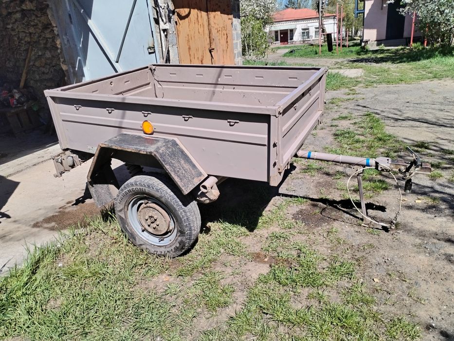 Щепоріз, подрібнювач гілок на щепу ARPAL МБ-100БД