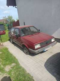 Jetta a2 2 drzwi coupe