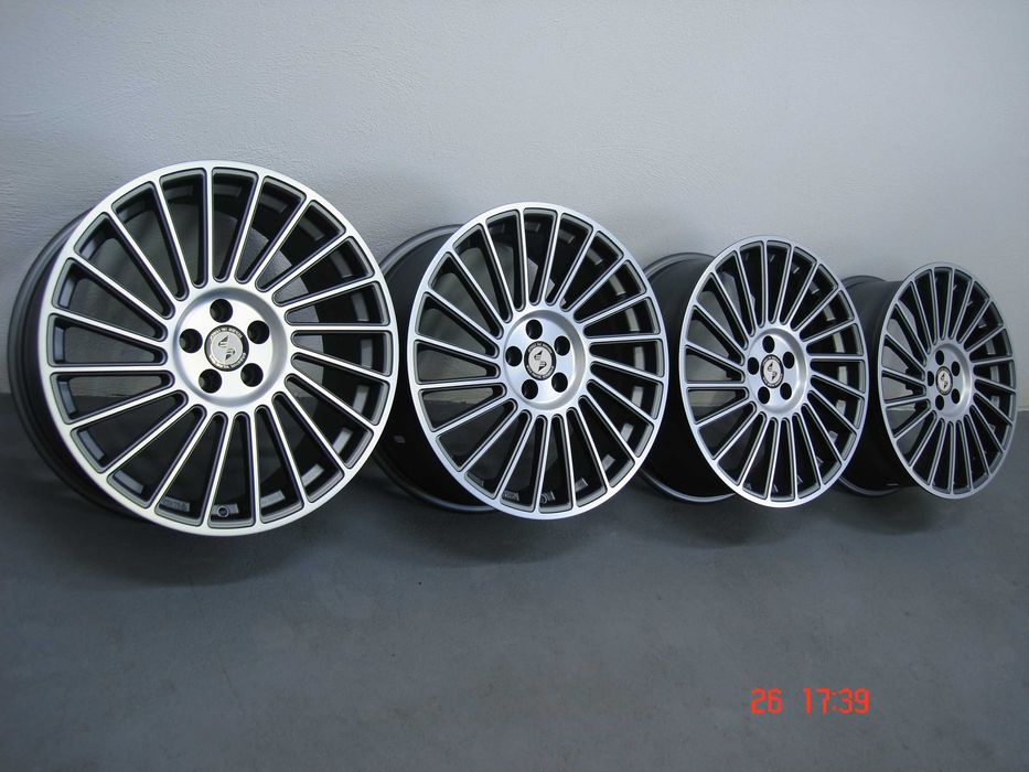 Alufelgi 20 5x112 Audi A5 S5 A7 A8 d5 d4 A6 c8 c7 c6 A4 b9 b8 b7 Q5 Q7