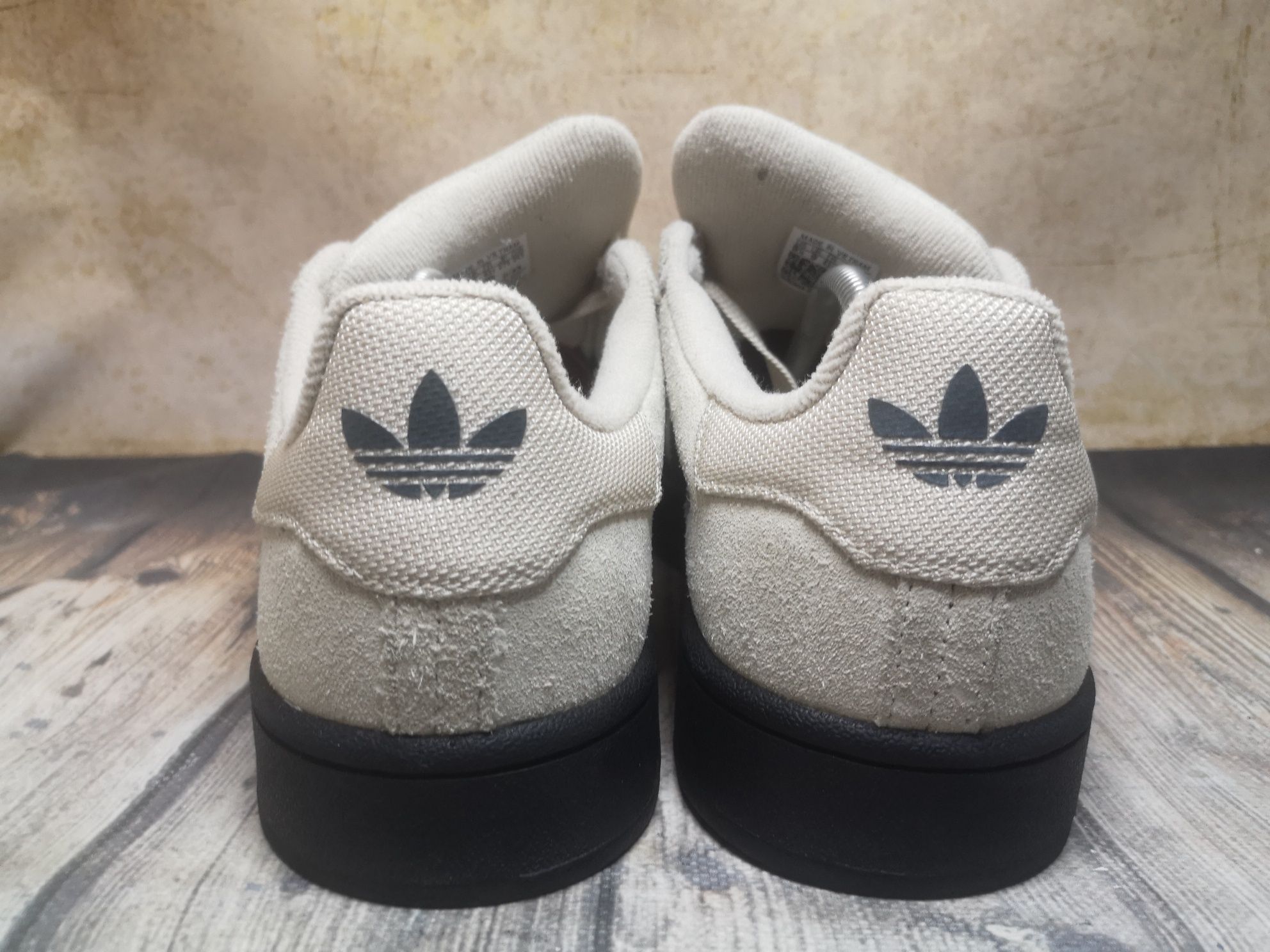 Buty Adidas Campus 00s r43 / special / Gazelle / Samba
