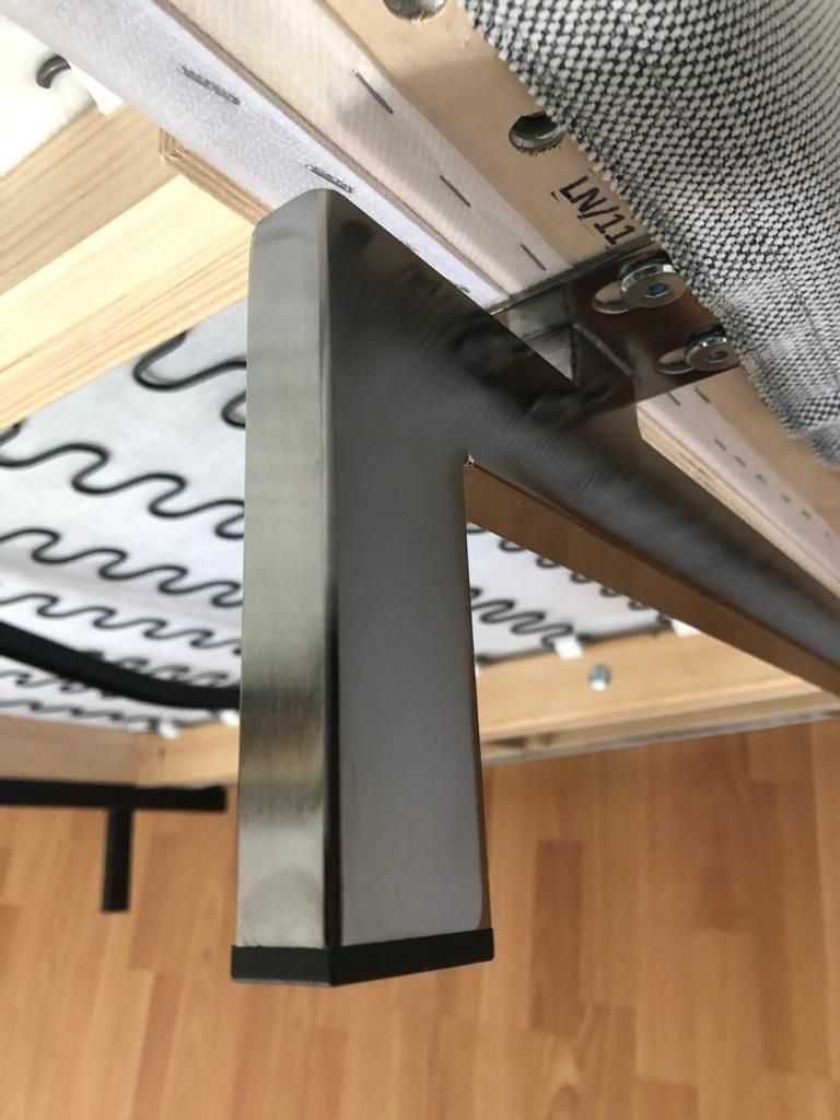 IKEA Nockeby - Sofá 3 lugares c/chaise longue (com Garantia)