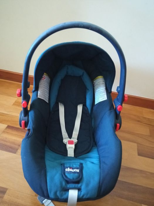 Ovo       auto.     Chico