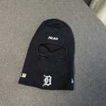 Балаклава шапка palace detroit tigers new era x ski mask beanie