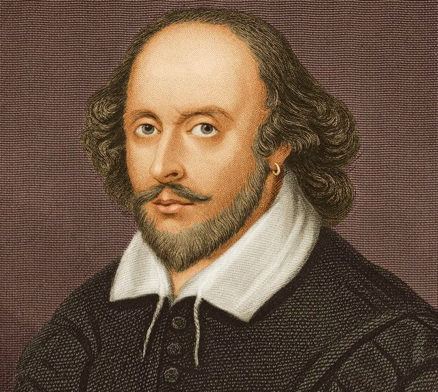 Citações de Shakespeare