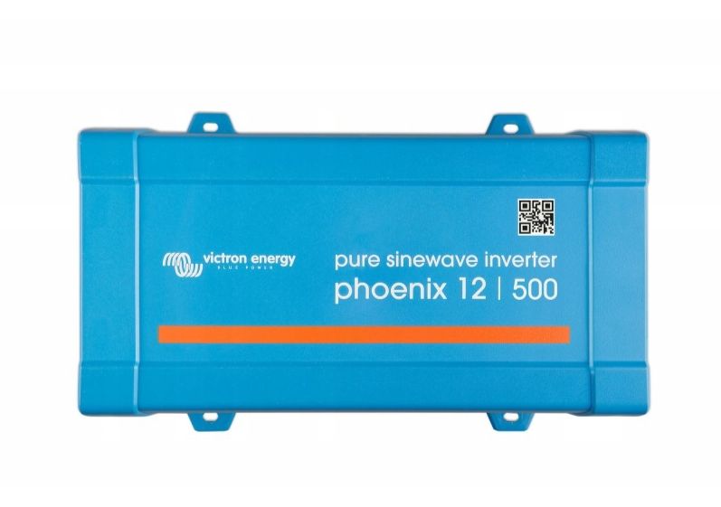 Przetwornica Victron Energy Phoenix 12 V 500 W