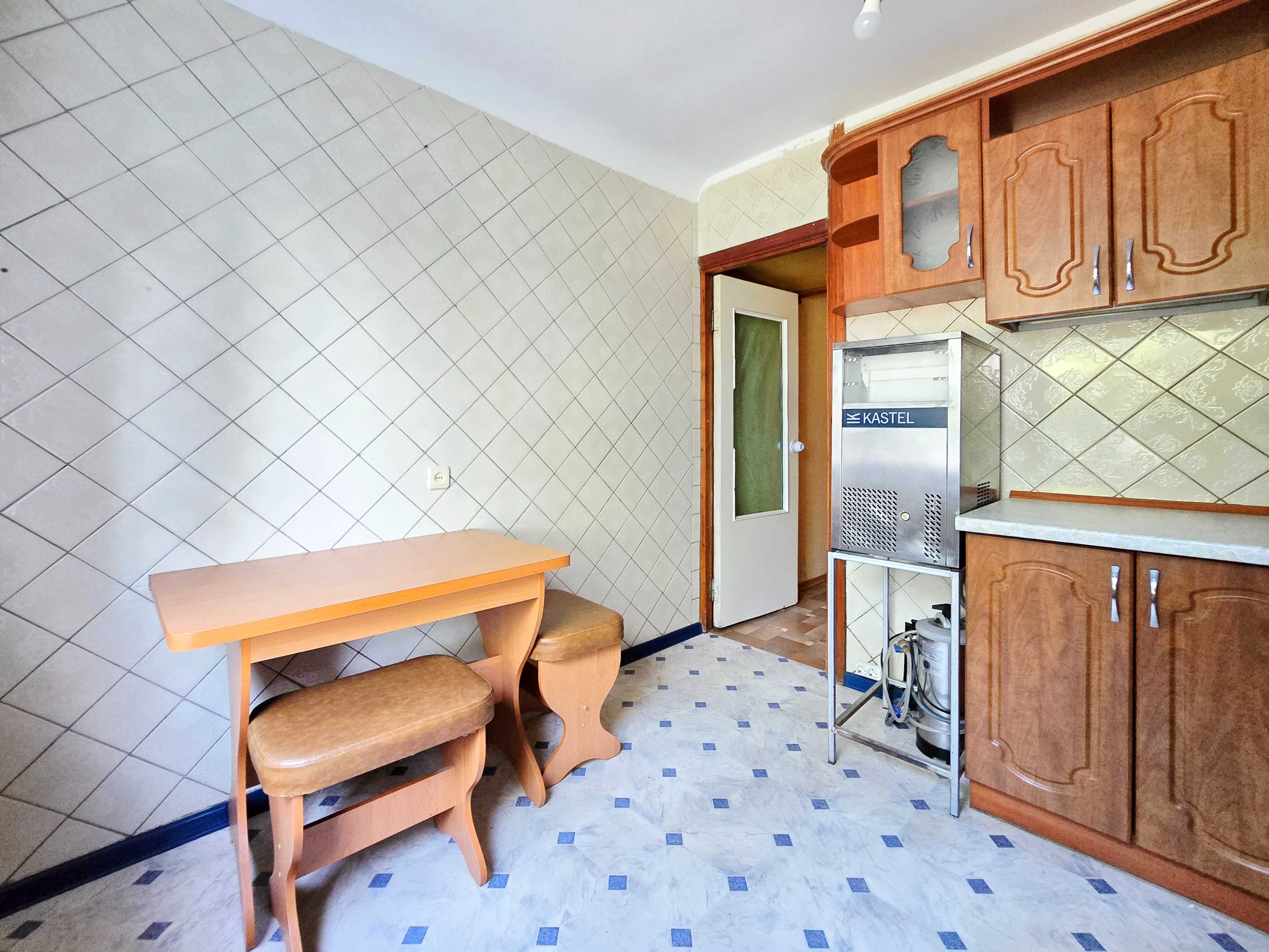 Продаж 2к квартири в Центрі | вул.Троїцька,21