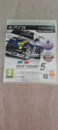 Gry PS3  battefield granturismo 5 sports champions