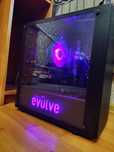 Игровой ПК для киберспорта EVOLVE/i3-10105f/GTX1660super/OZU16/SSD+HDD
