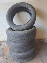 Летняя резина Bridgestone 225/55/18