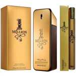 Zestaw 1 MILLION Perfumy męskie 100ml + 35ml