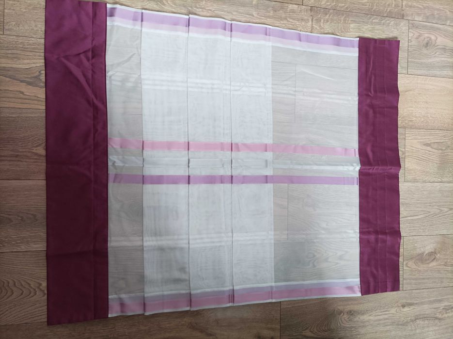 Firanka/zazdrostka 115/90