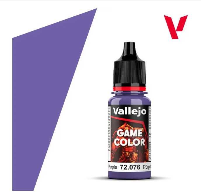 Фарба акрилова vallejo game color різні кольори