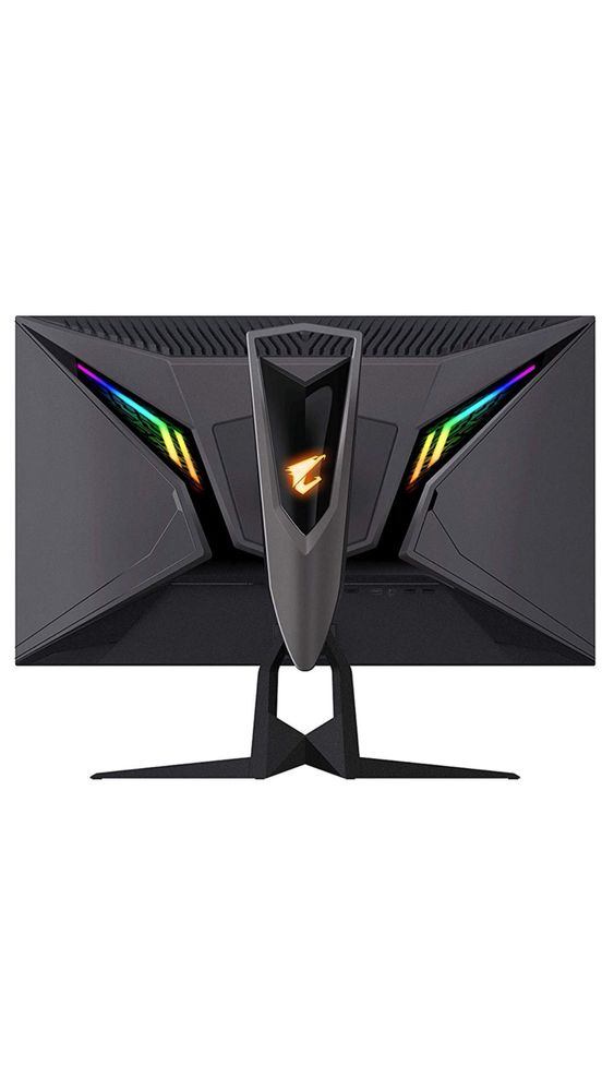 Gigabyte Aorus 2k Quad HD AD27QD 144gz