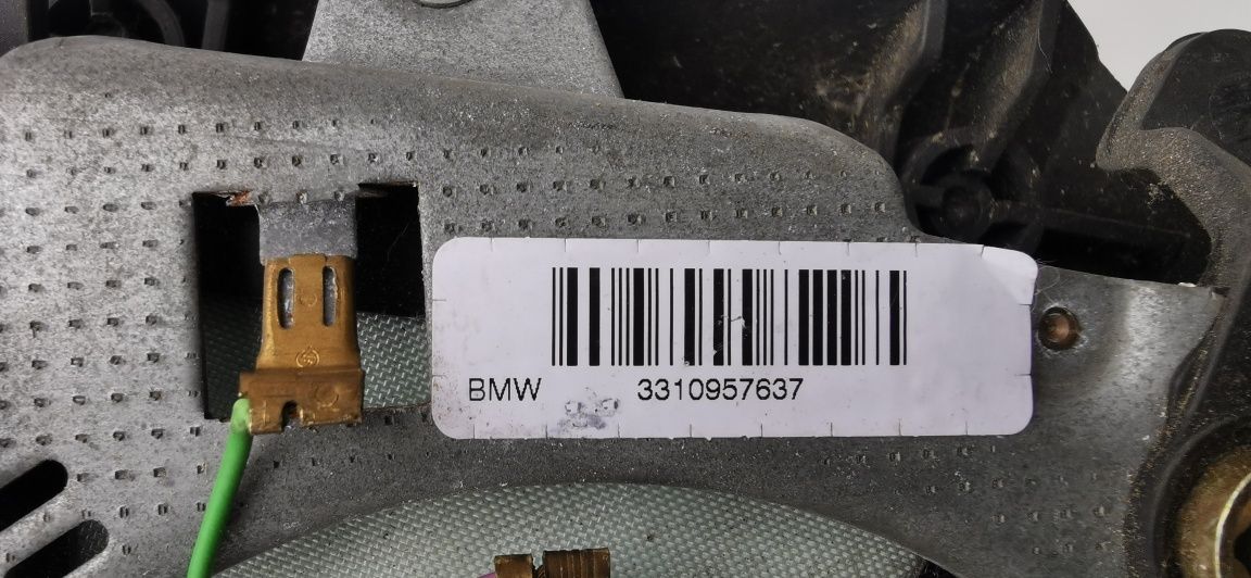 Подушка безпеки волія BMW E46