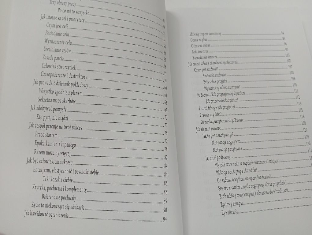Jak zostać szefem - Tomasz Pietrzak