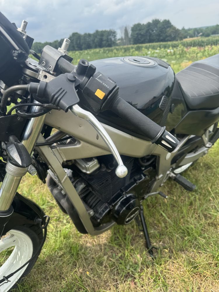 Suzuki Gs500E Tuning стан задовільний