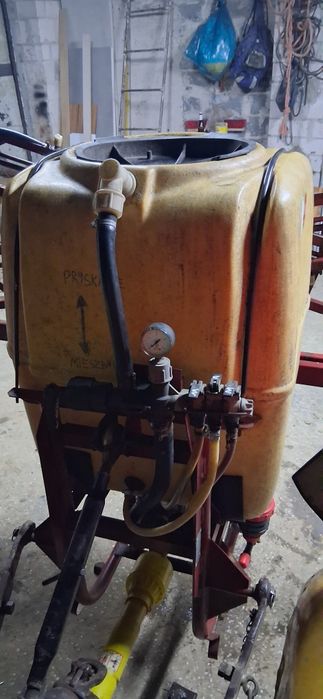 Sprzedam Opryskiwacz