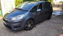 Citroën c4 grand picasso