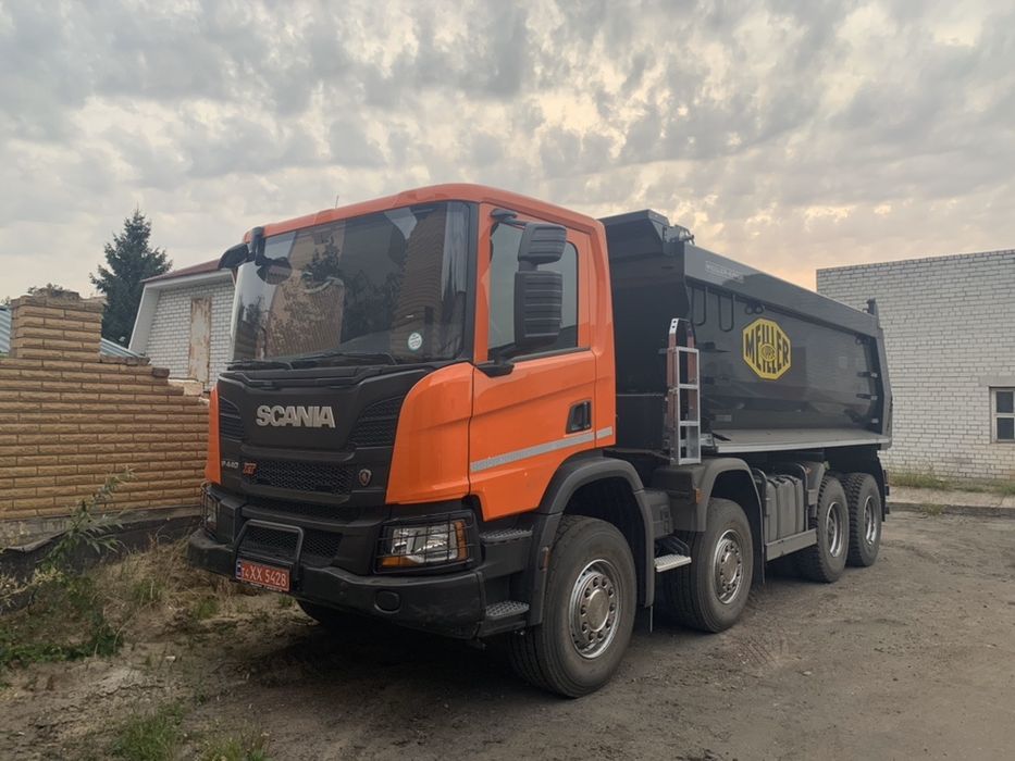 Вывоз мусора Демонтаж дома Уборка территорий Вивіз сміття Погрузка