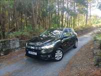 Dacia Sandero Expression ECO-G