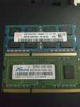 Pamięci RAM 2GB - 5300 DDR2 + 512MB - 5300S DDR2