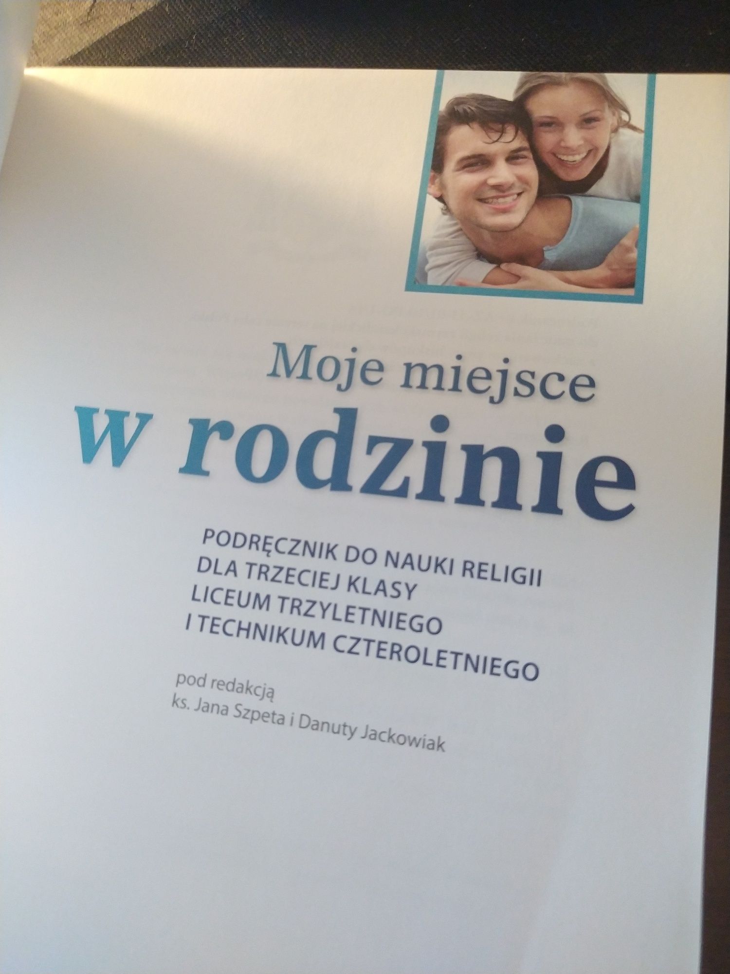 Podręcznik do religi