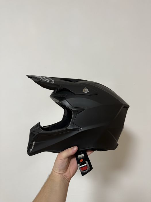Кросовий мотошолом Airoh Wraap XL